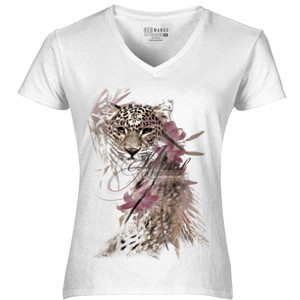 Kaos Animal Attraction