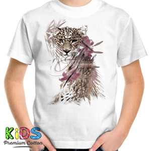 Kaos Animal Attraction