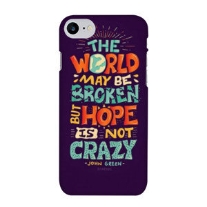 The World Casing HP