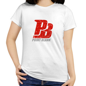 Kaos KAOS POINT BLANK