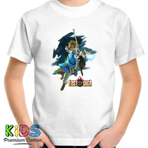 Kaos KAOS LOST SAGA