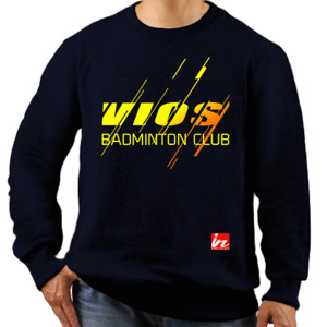 Jaket Sweater Vios 2