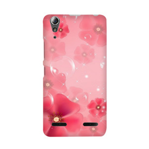 Pinky  Casing HP