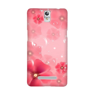 Pinky  Casing HP