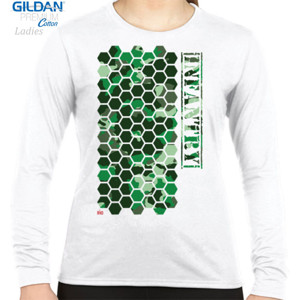 Kaos Infantry HexaCamo