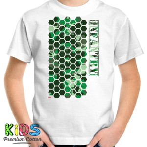 Kaos Infantry HexaCamo