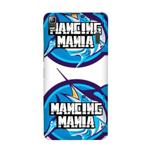 MANCING MANIA Casing HP