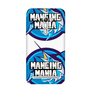 MANCING MANIA Casing HP