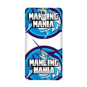 MANCING MANIA Casing HP