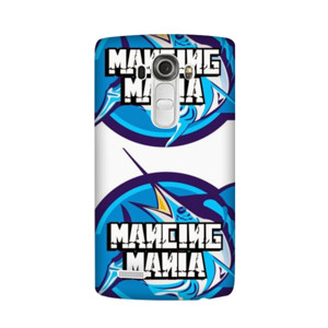 MANCING MANIA Casing HP