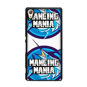 MANCING MANIA Casing HP