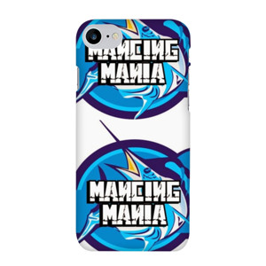 MANCING MANIA Casing HP
