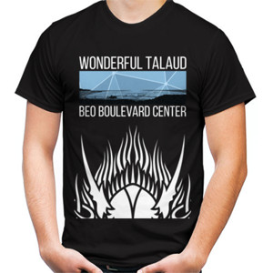 Kaos Wonderful Talaud BBC-02