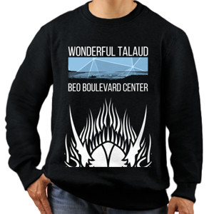 Jaket Sweater Wonderful Talaud BBC-02