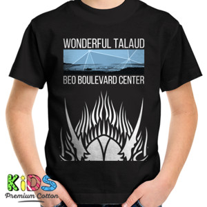 Kaos Wonderful Talaud BBC-02