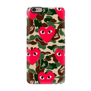 come de garcon Casing HP