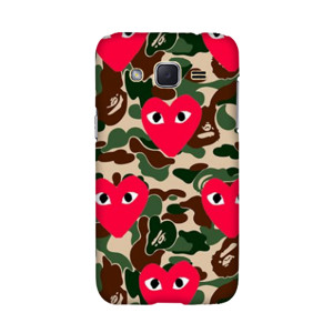 come de garcon Casing HP