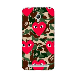 come de garcon Casing HP