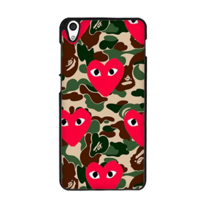 come de garcon Casing HP