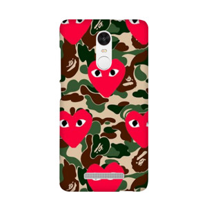 come de garcon Casing HP