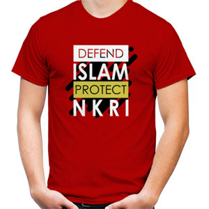 Kaos Defend Islam Protect NKRI