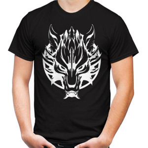 Kaos Fenrir FFVII