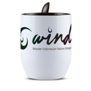 Mug Sendok Mug Official