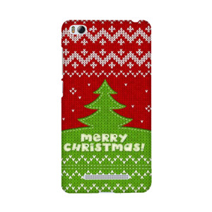Casing Unik-Merry Cristmas Pohon Casing HP