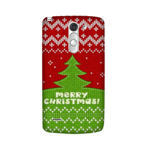 Casing Unik-Merry Cristmas Pohon Casing HP