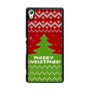 Casing Unik-Merry Cristmas Pohon Casing HP