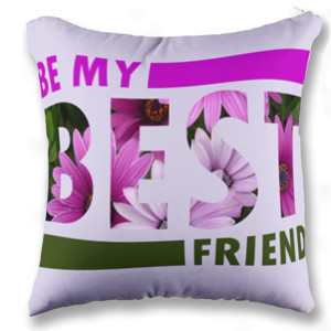 Bantal Be My Best Friend
