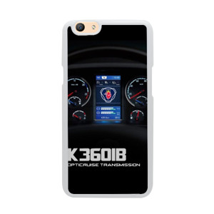 SCANIA K360IB Casing HP