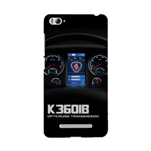 SCANIA K360IB Casing HP