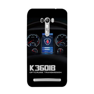 SCANIA K360IB Casing HP