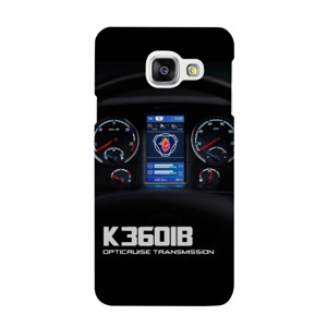 SCANIA K360IB Casing HP