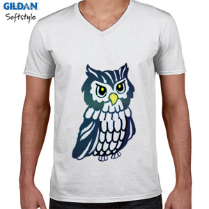 Kaos LOVE BIRD (OWL)