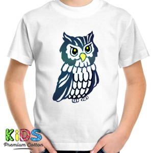 Kaos LOVE BIRD (OWL)