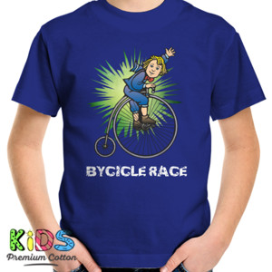 Kaos BYCICLE RACE