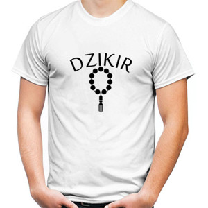 Kaos DZI