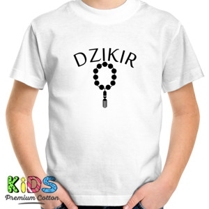 Kaos DZI