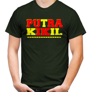 Kaos kikil