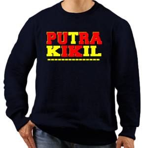 Jaket Sweater kikil