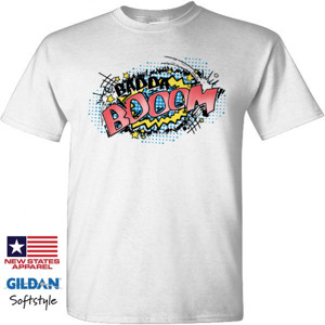 Kaos Booom