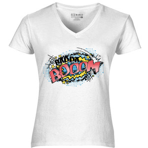 Kaos Booom