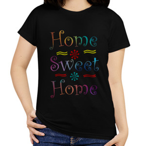 Kaos Home Sweet Home