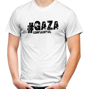 Kaos #gaza