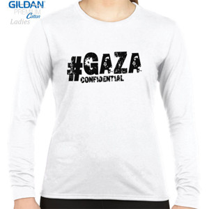 Kaos #gaza