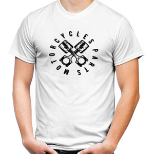 Kaos Motorcycle part