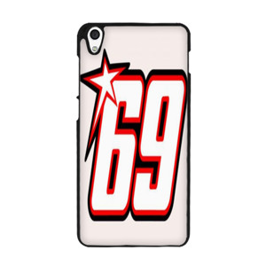 69 cASE Casing HP