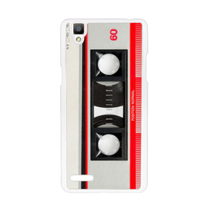 Kaset Tape Unique Casing Hp Casing HP